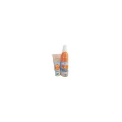 Avène Avene Solare Kit Spray Spf 50+ 200 Ml + Trixera Nutrition Detergente 100 Ml