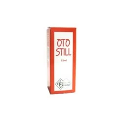 Bionatur Biostill Soluzione Lenitiva Per L'orecchio Esterno Flaconcino 15 Ml