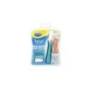 Dr. Scholl's Div. Rb Healthcare Velvet Smooth Nail Care Kit Elettronico -Cura Forniture Negozio dr scholl s div rb healthcare velvet smooth nail care kit elettronico