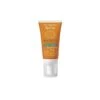 Avène Eau Thermale Avene Cleanance Solare 50+ -Cura Forniture Negozio eau thermale avene cleanance solare 50