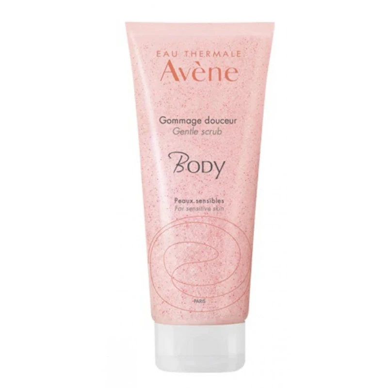 Avène Eau Thermale Avene Gommage 200 Ml 3 Avène Eau Thermale Avene Gommage 200 Ml