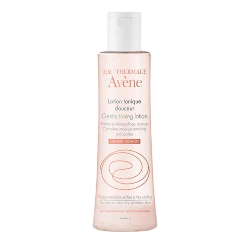 Avène Eau Thermale Avene Lozione Addolcente Per Pelli Sensibili A Tendenza Secca 200 Ml 3 Avène Eau Thermale Avene Lozione Addolcente Per Pelli Sensibili A Tendenza Secca 200 Ml