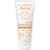 Avène Eau Thermale Avene Solare Latte Schermo Minerale Spf 50+ 100 Ml -Cura Forniture Negozio eau thermale avene solare latte schermo minerale spf 50 100 ml