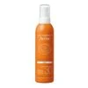 Avène Eau Thermale Avene Spray Solare Spf 30 200 Ml -Cura Forniture Negozio eau thermale avene spray solare spf 30 200 ml