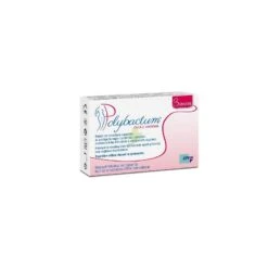 Effik Italia Polybactum 3 Ovuli Vaginali