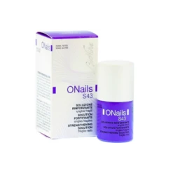 Bionike Onails S43 Soluzione Rinforzante Unghie - 11 Ml