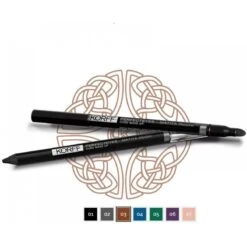 KORFF MK Matita Occhi 01 Nero