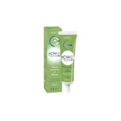 Logofarma Acnaid Gel Viso Pelli Acneiche 30g