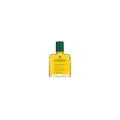 René Furterer Complexe 5 Concentrato Vegetale Rigenerante - 50 Ml