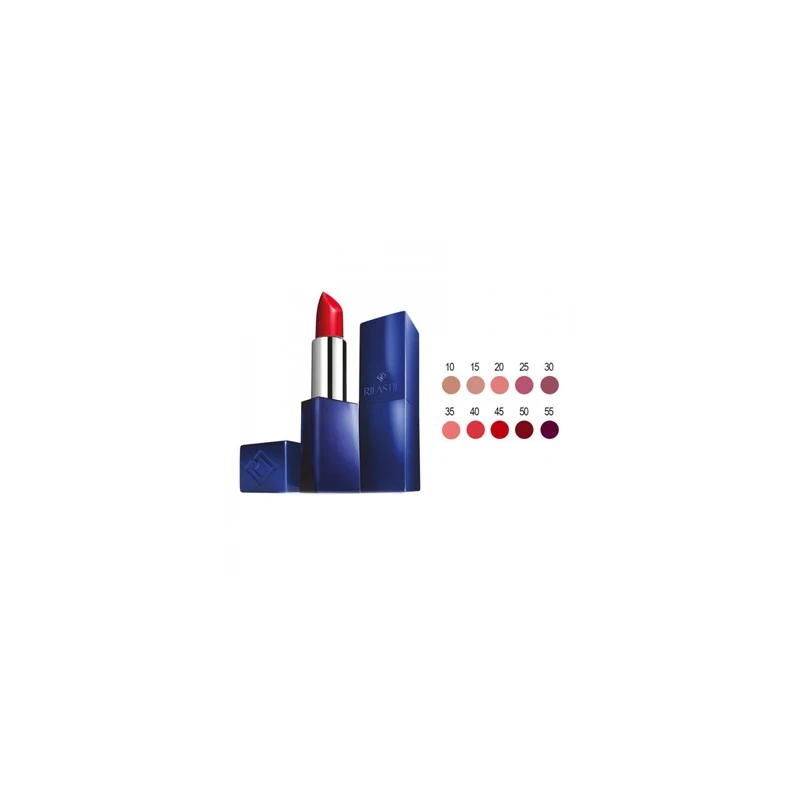 Rilastil Maquillage Rossetto Idratante Protettivo 55 - 4g 3 Rilastil Maquillage Rossetto Idratante Protettivo 55 - 4g