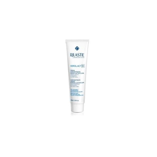 Rilastil Xerolact E Crema 30% - 40 Ml -Cura Forniture Negozio rilastil xerolact e crema 30 40 ml