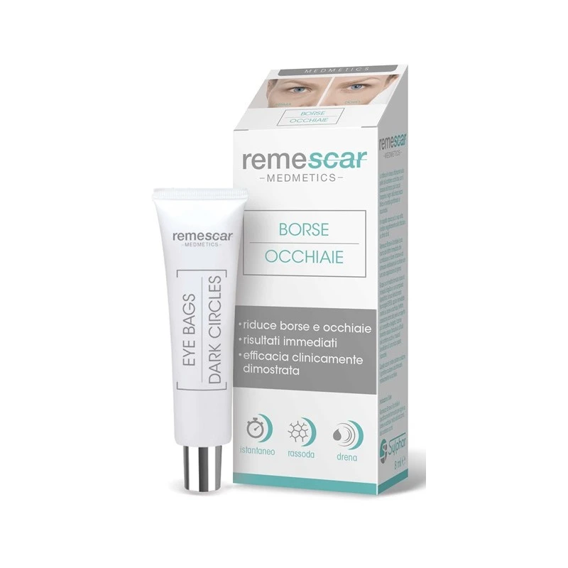 Sylphar Nv Remescar Eye Bags Borse Occhi 3 Sylphar Nv Remescar Eye Bags Borse Occhi