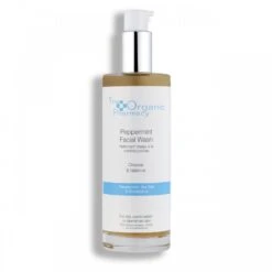 The Organic Pharmacy - Peppermint Facial Wash