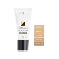 Vichy Dermablend Fluido 25 30 Ml -Cura Forniture Negozio vichy dermablend fluido 25 30 ml 1