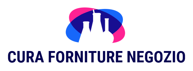 Cura Forniture Negozio
